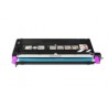 LOTS DE 3 COMPATIBLE Xerox 106R01393 - Toner magenta