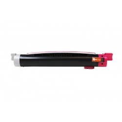 LOTS DE 2 COMPATIBLE Xerox 106R01083 - Toner magenta