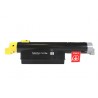 COMPATIBLE Xerox 106R01220 - Toner jaune