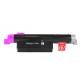 LOTS DE 5 COMPATIBLE Xerox 106R01219 - Toner magenta