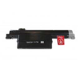 LOTS DE 5 COMPATIBLE Xerox 106R01221 - Toner noir