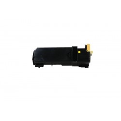 LOTS DE 2 COMPATIBLE Xerox 106R01596 - Toner jaune