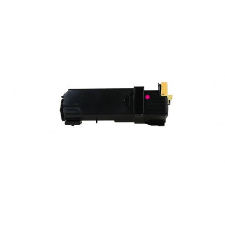 LOTS DE 10 COMPATIBLE Xerox 106R01595 - Toner magenta