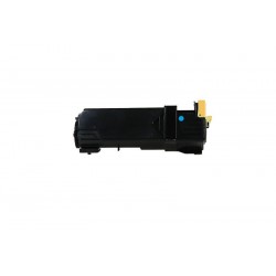 LOTS DE 2 COMPATIBLE Xerox 106R01594 - Toner cyan