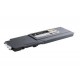 COMPATIBLE Xerox 106R02232 - Toner noir