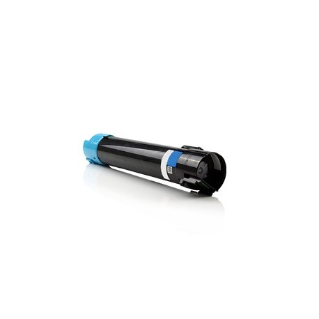 COMPATIBLE Xerox 106R01503 - Toner cyan