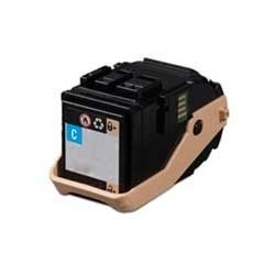 COMPATIBLE Xerox 106R02599 - Toner cyan