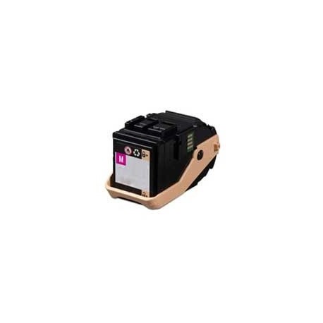 LOTS DE 2 COMPATIBLE Xerox 106R02600 - Toner magenta