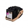 LOTS DE 2 COMPATIBLE Xerox 106R02600 - Toner magenta