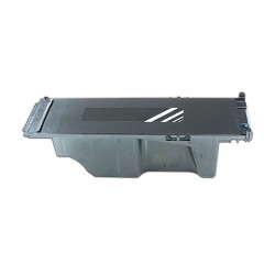 LOTS DE 2 COMPATIBLE Canon 6647A002 / C-EXV 3 - Toner noir