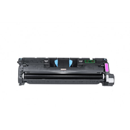 COMPATIBLE Canon 9285A003 / 701M - Toner magenta