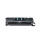 LOTS DE 10 COMPATIBLE Canon 9287A003 / 701BK - Toner noir