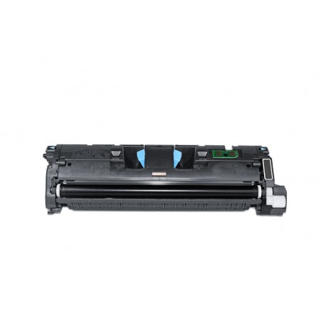 LOTS DE 10 COMPATIBLE Canon 9287A003 / 701BK - Toner noir