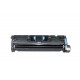 LOTS DE 10 COMPATIBLE Canon 9286A003 / 701C - Toner cyan