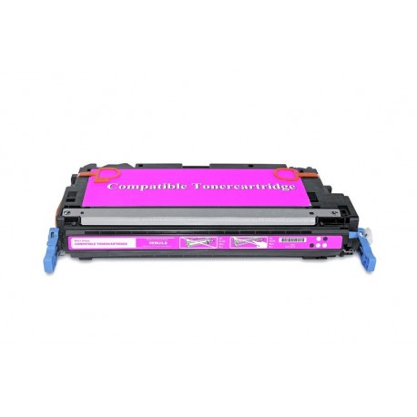 COMPATIBLE Canon 1658B002 / 711M - Toner magenta