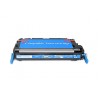 LOTS DE 5 COMPATIBLE Canon 1659B002 / 711C - Toner cyan