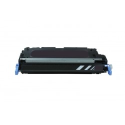 LOTS DE 5 COMPATIBLE Canon 1660B002 / 711BK - Toner noir