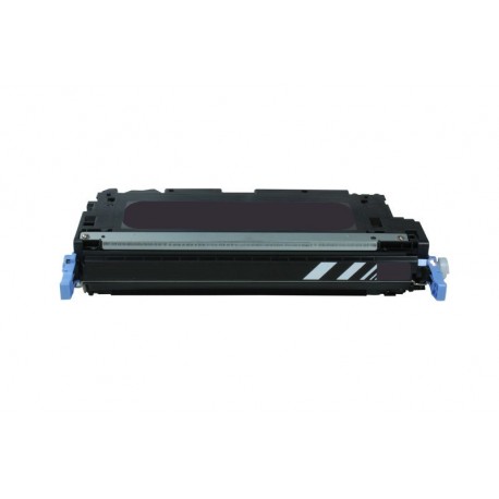 LOTS DE 2 COMPATIBLE Canon 1660B002 / 711BK - Toner noir