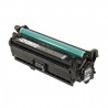 COMPATIBLE Canon 3019C002 / 055 H - Toner cyan SANS puce