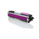 LOTS DE 2 COMPATIBLE Canon 4368B002 / 729 M - Toner magenta