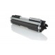 LOTS DE 2 COMPATIBLE Canon 4370B002 / 729 BK - Toner noir