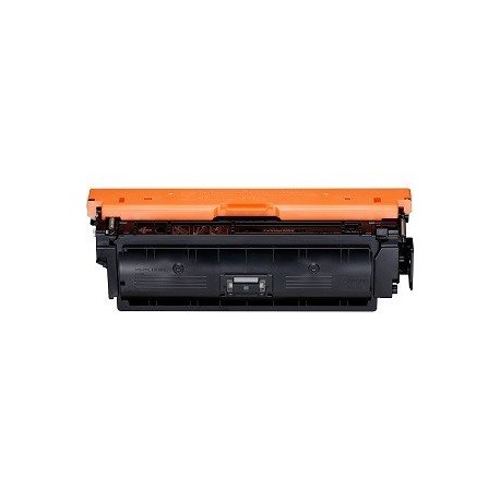 LOTS DE 2 COMPATIBLE Canon 0459C001 / 040 HC - Toner cyan