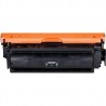 COMPATIBLE Canon 0461C001 / 040 HBK - Toner noir