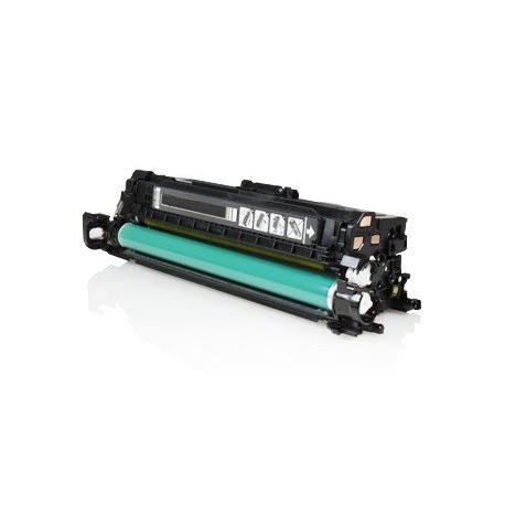 LOTS DE 2 COMPATIBLE Canon 2645B002 / 723H - Toner noir