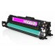 LOTS DE 5 COMPATIBLE Canon 2642B002 / 723M - Toner magenta