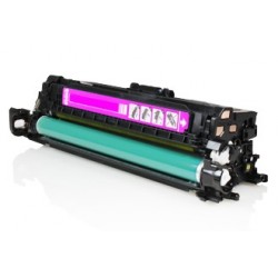 LOTS DE 5 COMPATIBLE Canon 2642B002 / 723M - Toner magenta