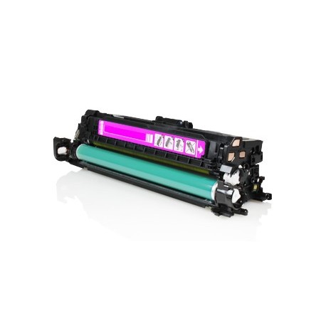 LOTS DE 5 COMPATIBLE Canon 2642B002 / 723M - Toner magenta