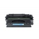 COMPATIBLE Canon 2617B002 / 720 - Toner noir