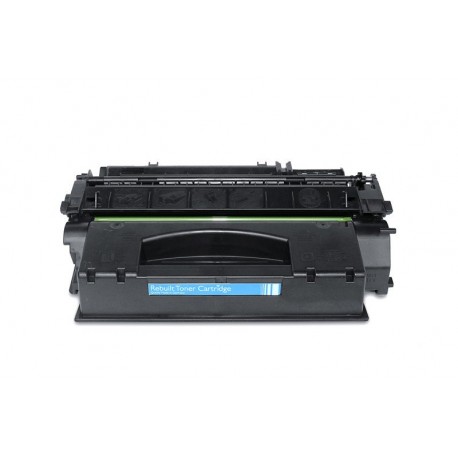 COMPATIBLE Canon 2617B002 / 720 - Toner noir