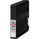 LOTS DE 10 COMPATIBLE Canon 9266B001 / PGI-2500 XLM - Cartouche d'encre magenta