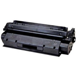 LOTS DE 2 COMPATIBLE Canon 7833A002 / CARTRIDGE T - Toner noir