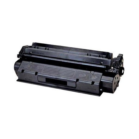 LOTS DE 2 COMPATIBLE Canon 7833A002 / CARTRIDGE T - Toner noir