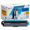 Lots de 2 Compatible Premium Canon 1253C002 / 046H CYAN