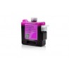 COMPATIBLE Canon 7576A001 / BCI-1411 M - Cartouche d'encre magenta