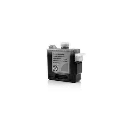 COMPATIBLE Canon 7574A001 / BCI-1411 BK - Cartouche d'encre noire