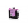 LOTS DE 3 COMPATIBLE Canon 7579A001 / BCI-1411 PM - Cartouche d'encre magenta claire