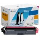 Lots de 2 Compatible Premium Canon 1252C002 / 046H MAGENTA