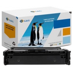 COMPATIBLE Canon 1246C002 / 045H - Toner noir