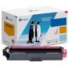 LOTS DE 10 COMPATIBLE Canon 1244C002 / 045H - Toner magenta