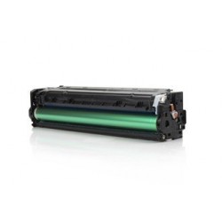 Lots de 3 Compatible Premium Canon 731C CYAN