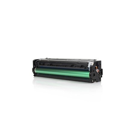 Lots de 3 Compatible Premium Canon 731C CYAN