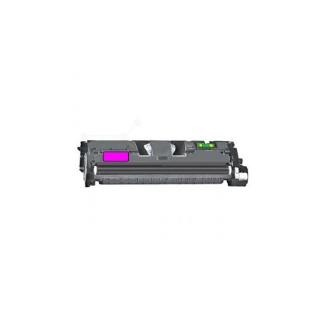 LOTS DE 2 COMPATIBLE Canon 7431A003 / EP-87 M - Toner magenta