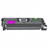 LOTS DE 10 COMPATIBLE Canon 7431A003 / EP-87 M - Toner magenta