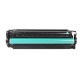 Lots de 5 Compatible Premium Canon 718C CYAN