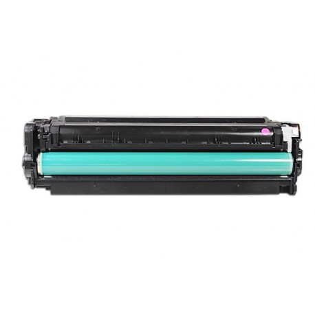 Lots de 3 Compatible Premium Canon 718M MAGENTA