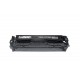 Lots de 3 Compatible Premium Canon 716BK NOIR